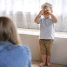 My First Camera in Yellow - Orchard Collection - by PlanToys