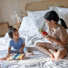 Oval Xylophone - Orchard Collection - by PlanToys