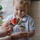 Clatter - Orchard Collection - by PlanToys