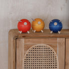 Piggy Bank in Blue by PlanToys
