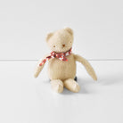 Floppy Bear in Cream by Polka Dot Club