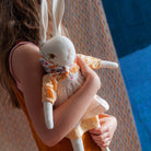 Esme Large Rabbit in Cream by Polka Dot Club