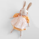 Esme Large Rabbit in Cream by Polka Dot Club