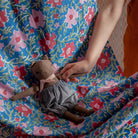 Little Cat in Various Colours by Polka Dot Club