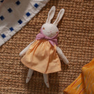 Little Rabbit in Various Colours by Polka Dot Club