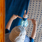 Little Rabbit in Various Colours by Polka Dot Club