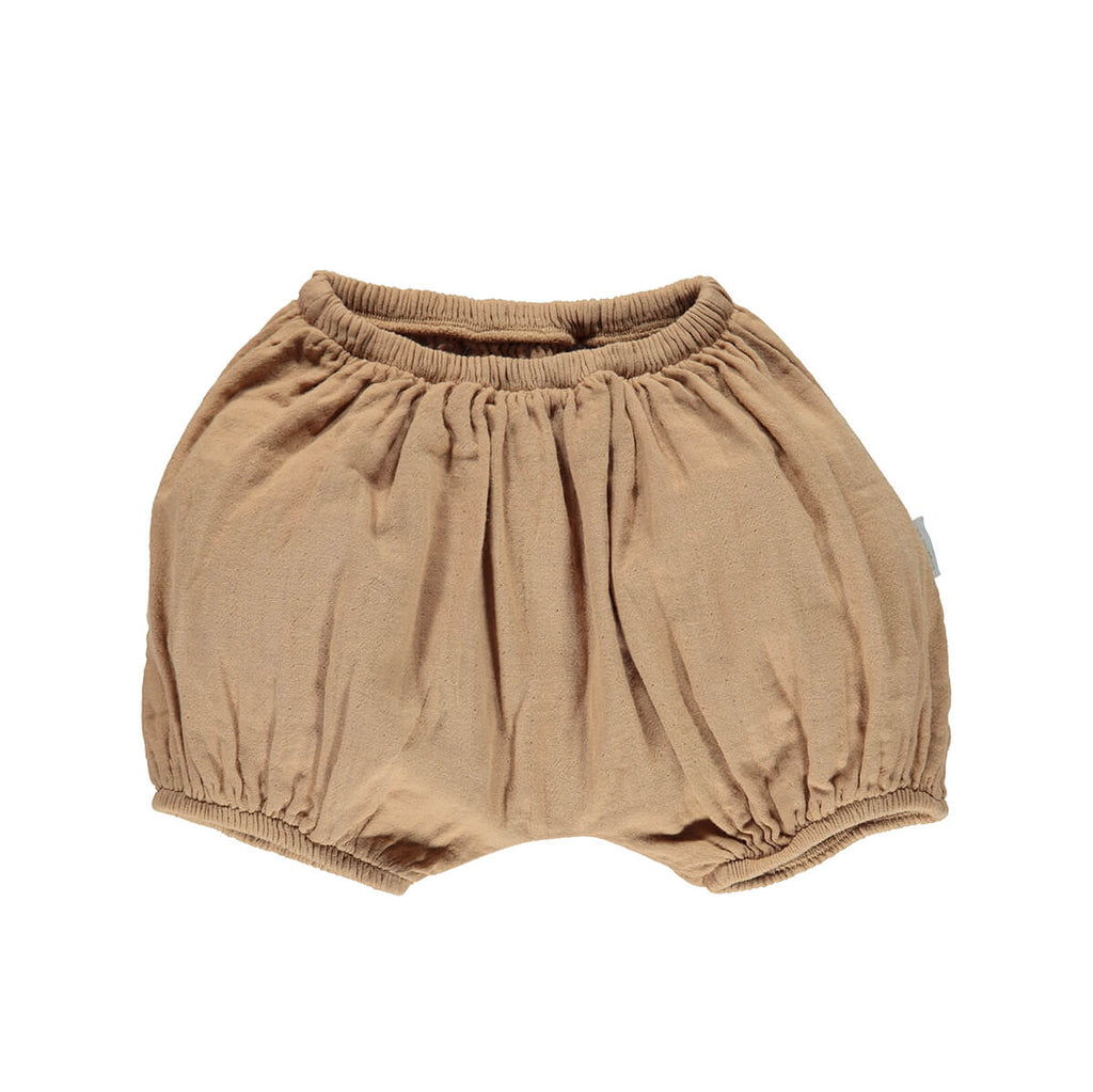 Verveine Bloomers in Indian Tan by Poudre Organic