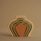 Vase Arch Stacker by Raduga Grëz