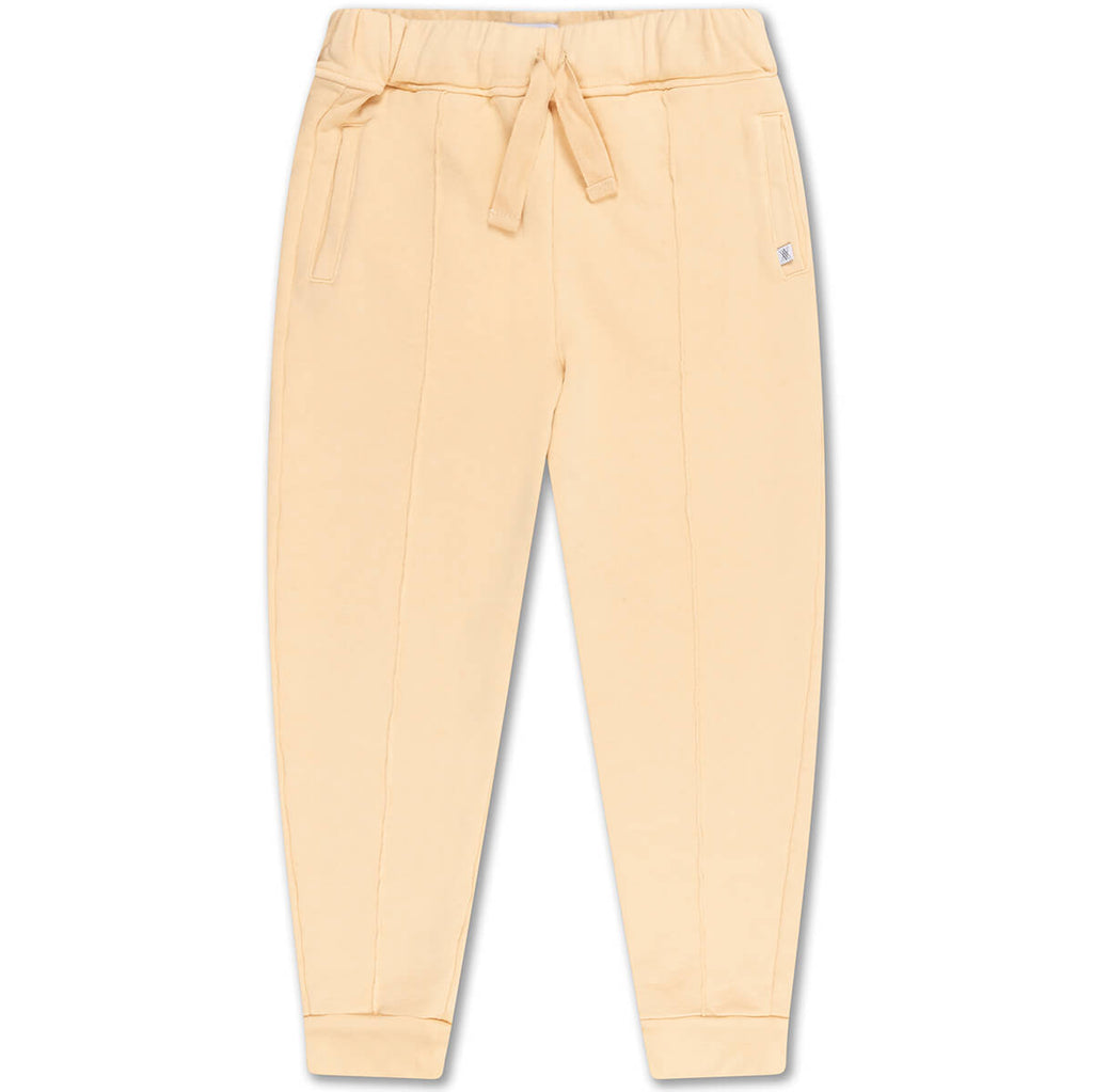 Jogger in Dusty Almond by Repose AMS
