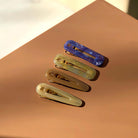 Hair Clip (Various Colours Drop 2) by Repose AMS