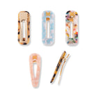 Hair Clip (Various Colours) by Repose AMS