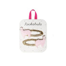 Lottie Llama Hair Clips by Rockahula