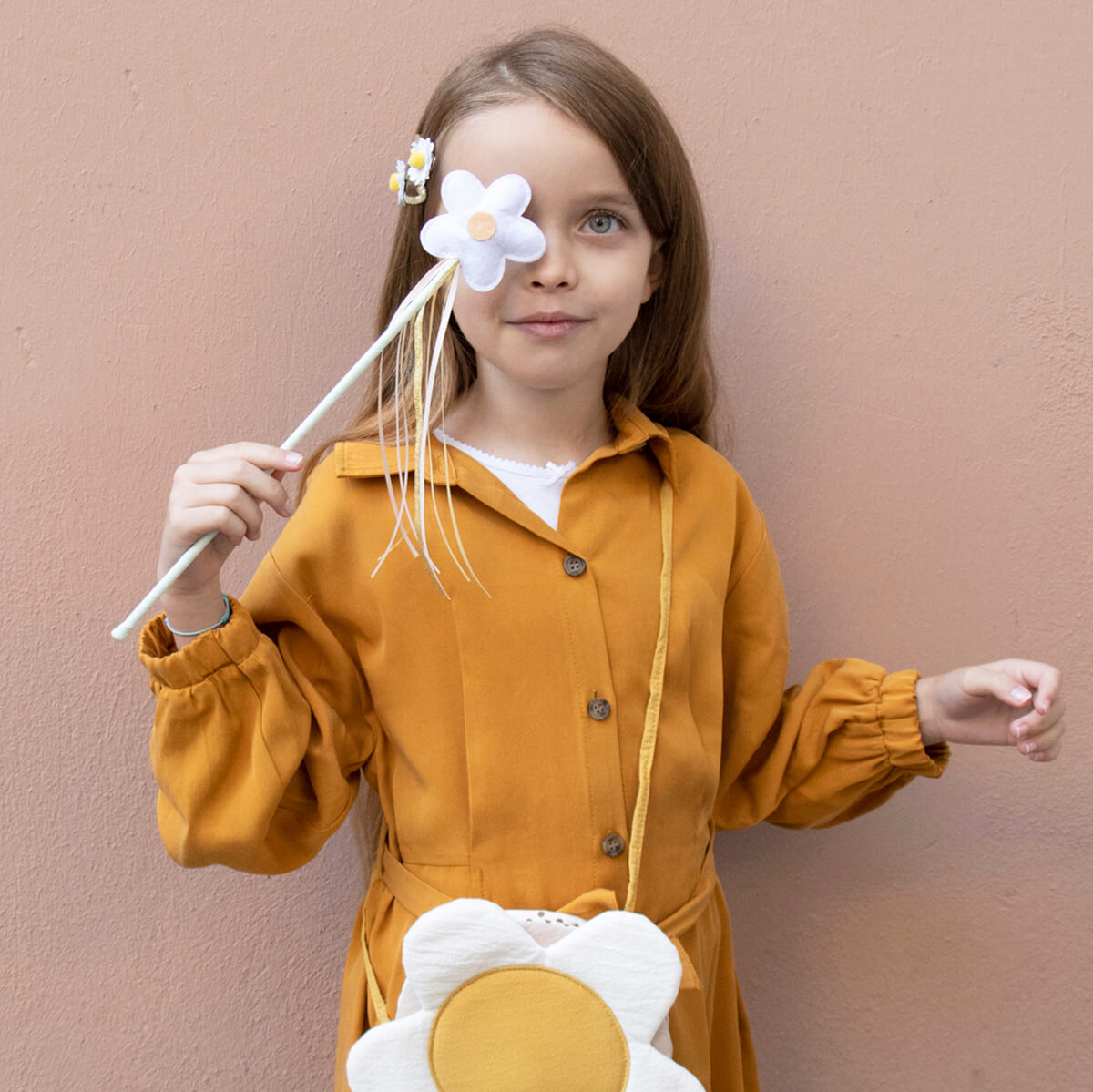 Daisy Wand by Rockahula