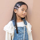 Lola Ladybird Hair Clips by Rockahula