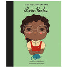 Rosa Parks (Little People Big Dreams) by Lisbeth Kaiser & Marta Antelo