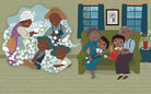 Rosa Parks (Little People Big Dreams) by Lisbeth Kaiser & Marta Antelo