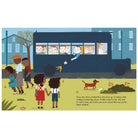 Rosa Parks (Little People Big Dreams) by Lisbeth Kaiser & Marta Antelo