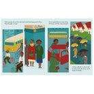 Rosa Parks (Little People Big Dreams) by Lisbeth Kaiser & Marta Antelo