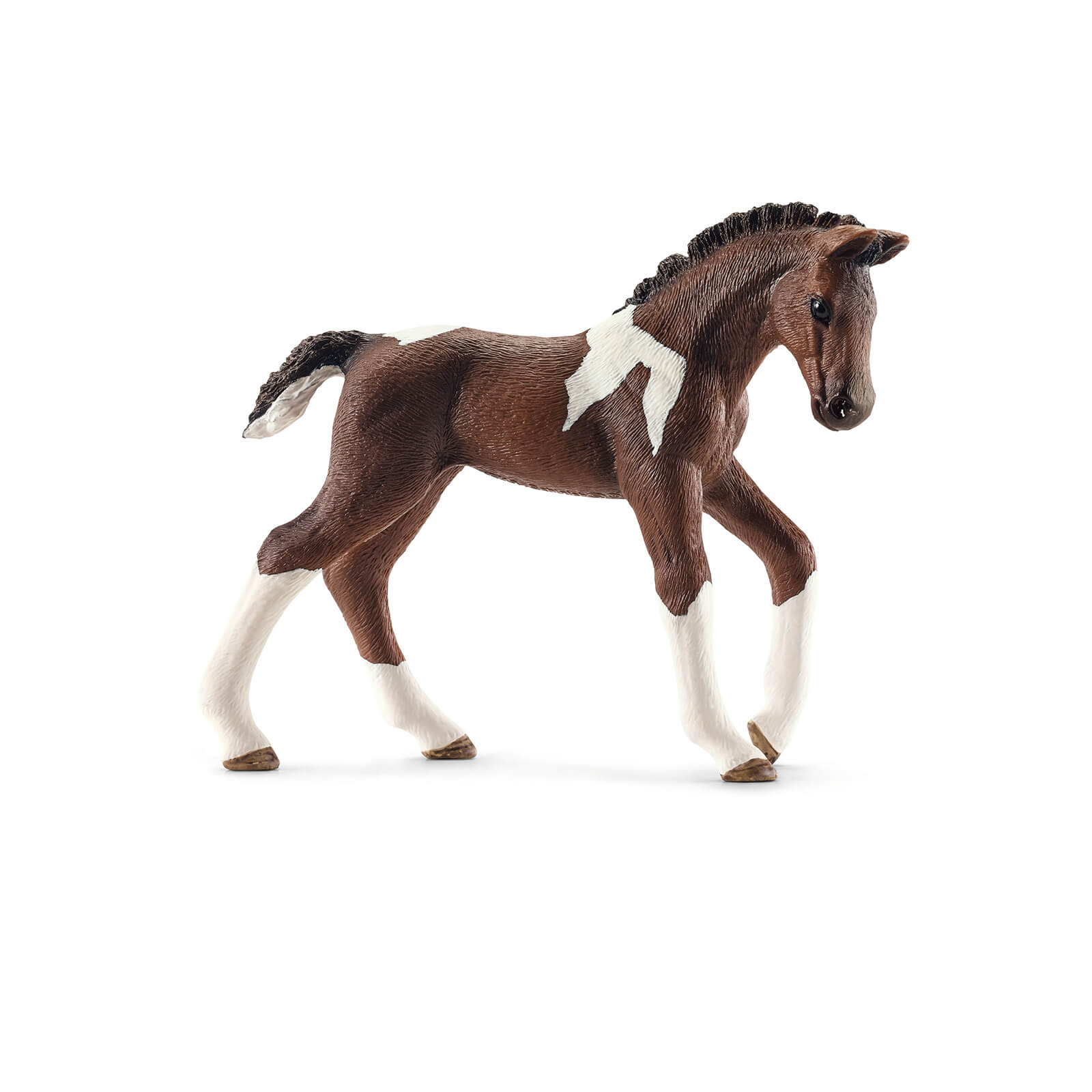 Trakehner Foal by Schleich – Junior Edition1