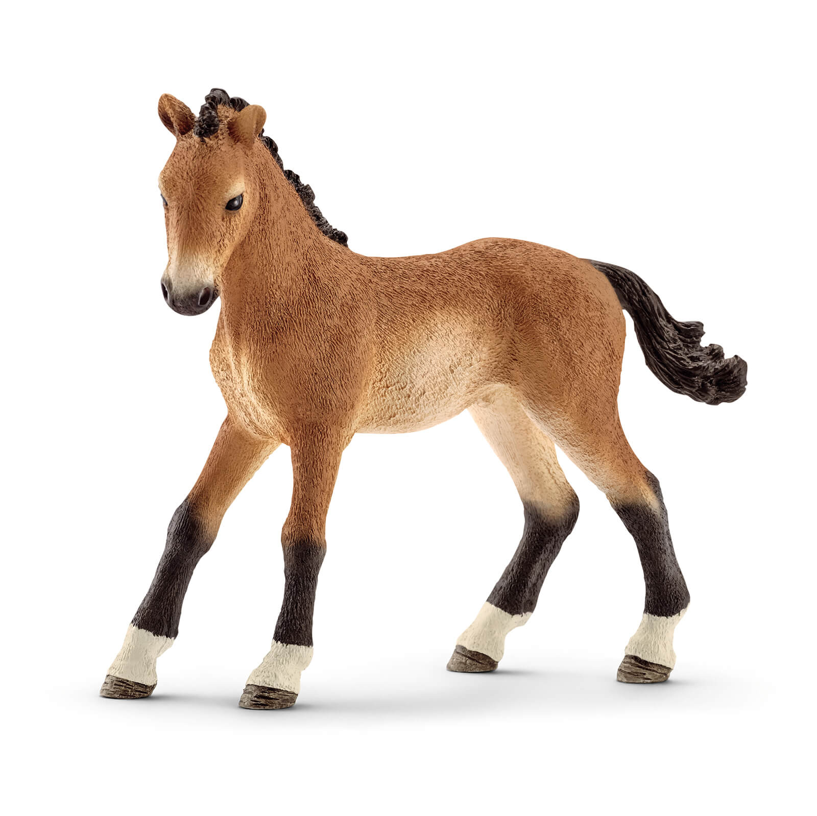 Tennessee Walker Foal by Schleich