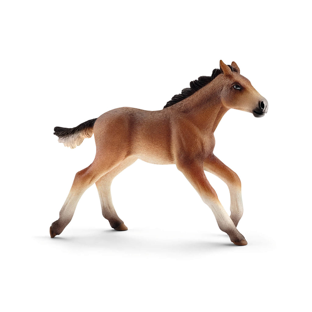 Mustang Foal by Schleich