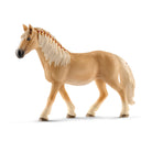 Haflinger Mare by Schleich