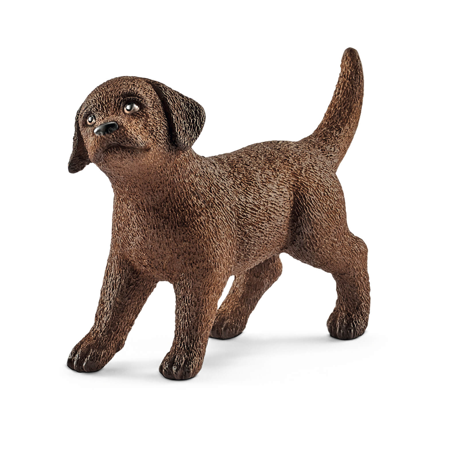 Labrador Retriever Puppy by Schleich