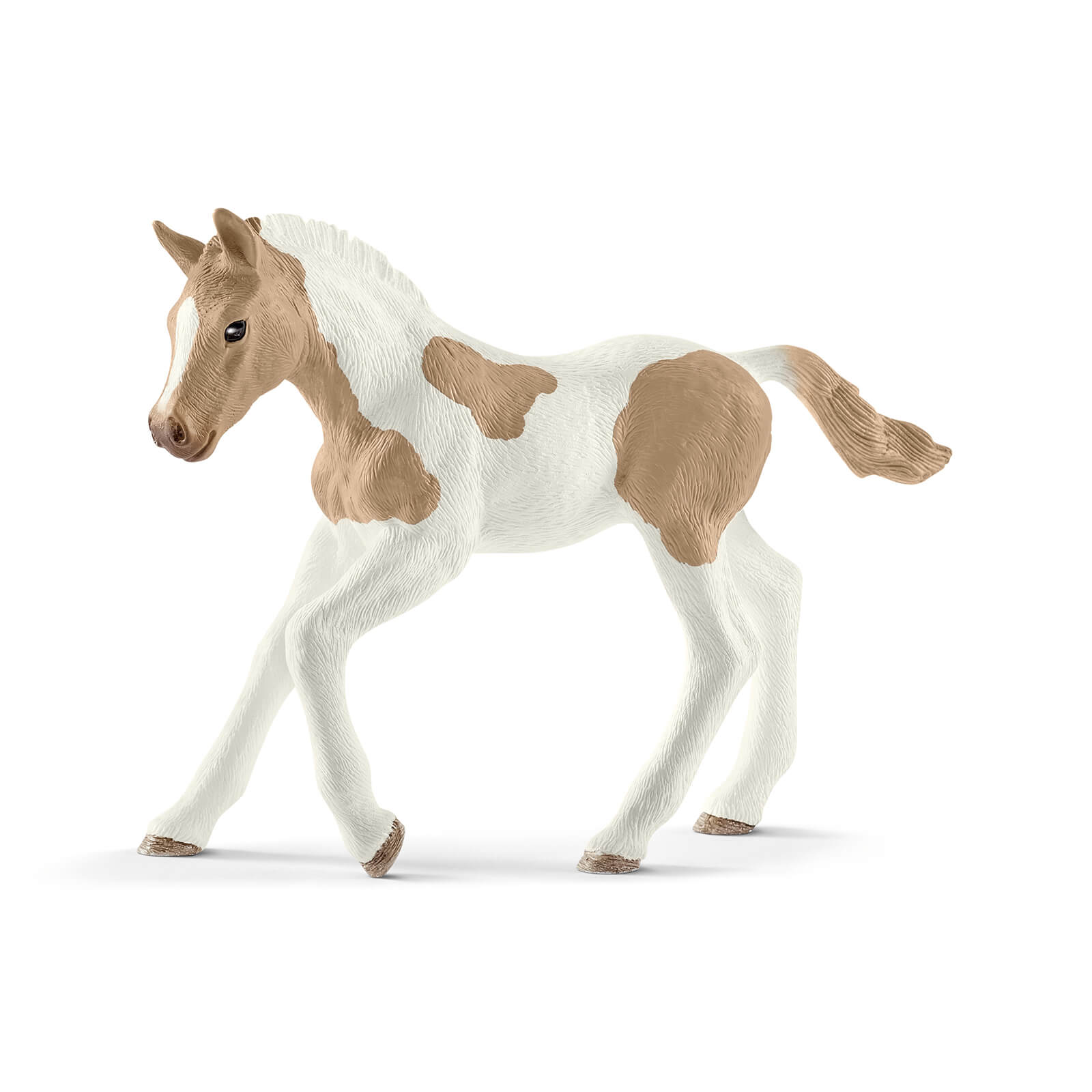 Paint Horse Foal by Schleich – Junior Edition