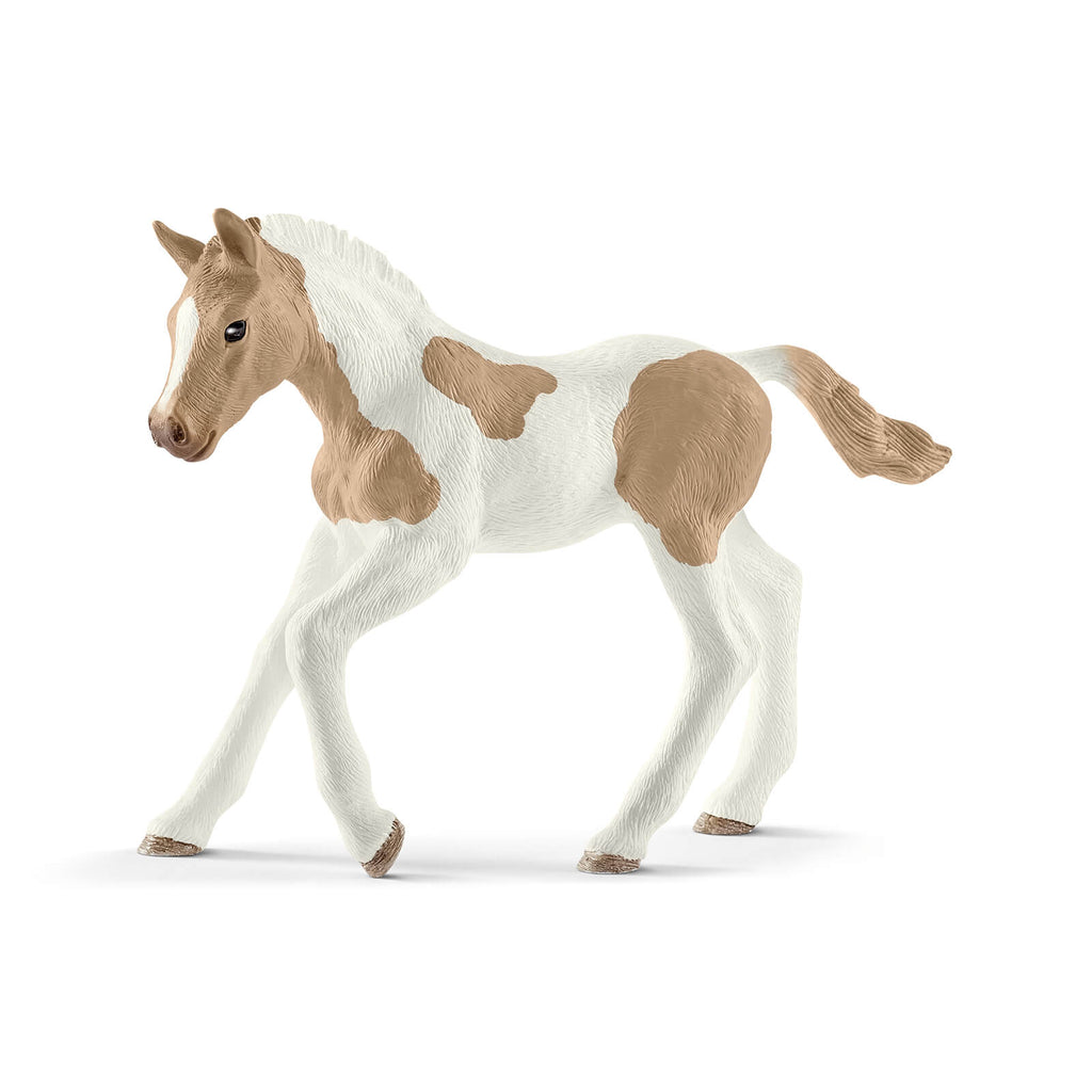 Paint Horse Foal by Schleich