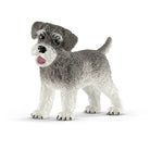 Miniature Schnauzer by Schleich