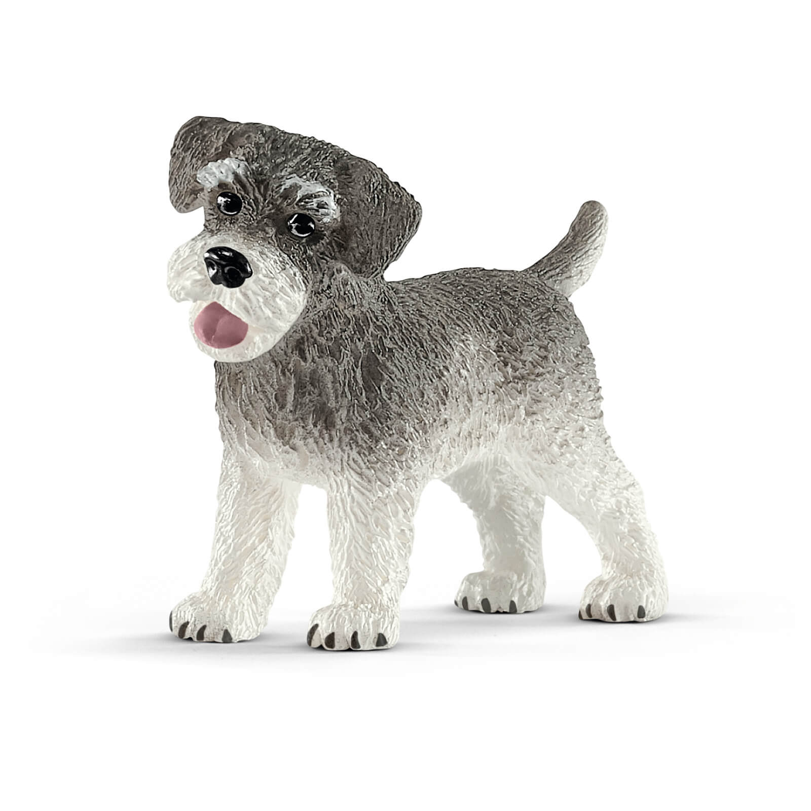 Miniature Schnauzer by Schleich