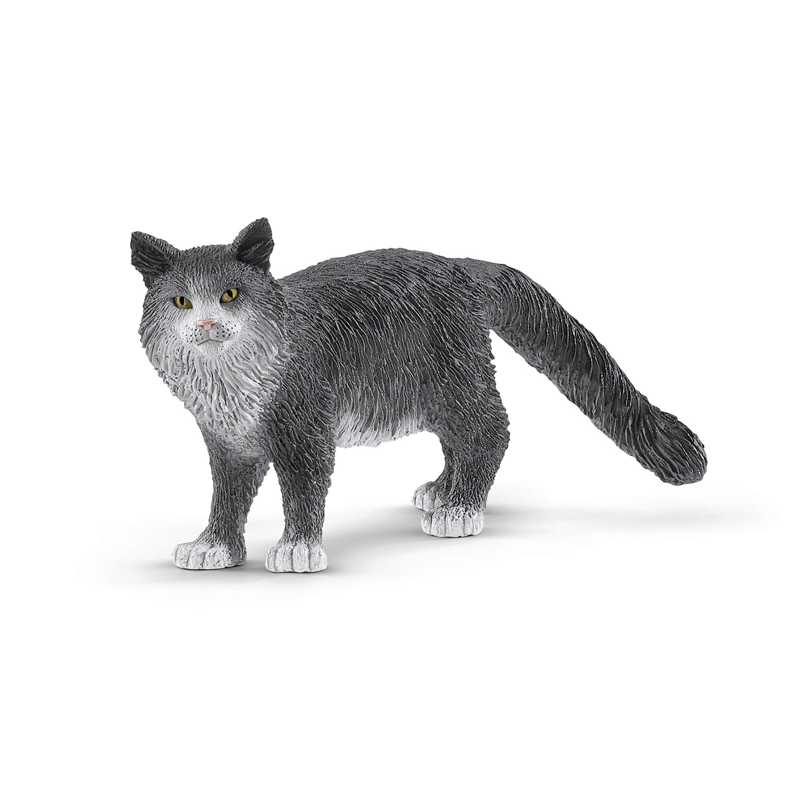 Maine Coon Cat by Schleich