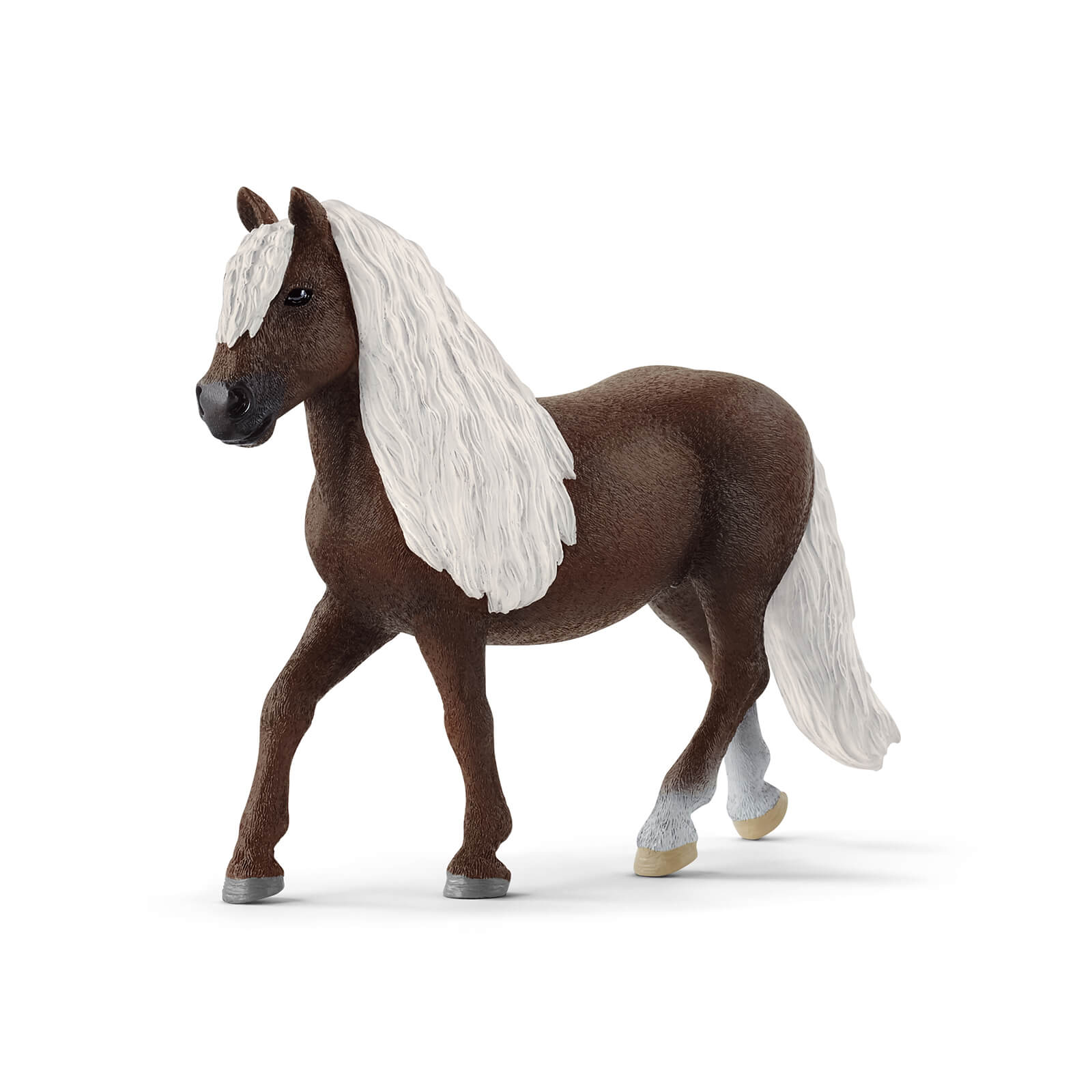 Black Forest Mare by Schleich