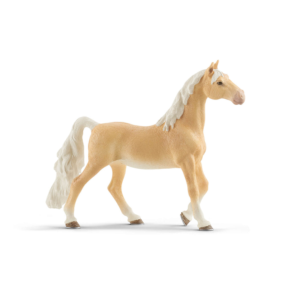 American Saddlebred Mare by Schleich