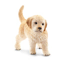 Golden Retriever Puppy by Schleich