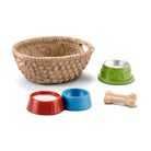 Feed for Dogs and Cats by Schleich