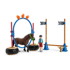 Pony Agility Race by Schleich