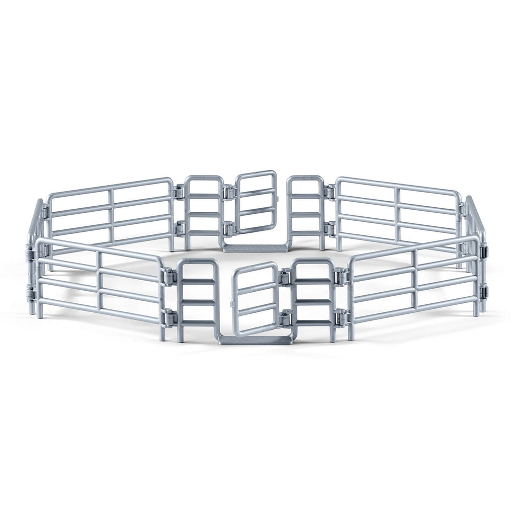 Corral Fence by Schleich