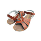 Original Sandals in Tan by Salt-Water