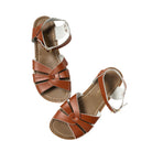 Original Sandals in Tan by Salt-Water
