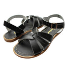 Original Adult Sandals in Black by Salt-Water