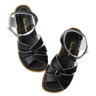Original Adult Sandals in Black by Salt-Water