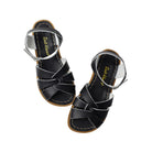 Original Sandals in Black by Salt-Water