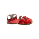 Original Sandals in Red by Salt-Water