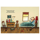 Scared of the Dark? It's Really Scared of You by Peter Vegas & Benjamin Chaud