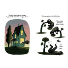 Scared of the Dark? It's Really Scared of You by Peter Vegas & Benjamin Chaud