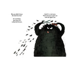 Scared of the Dark? It's Really Scared of You by Peter Vegas & Benjamin Chaud