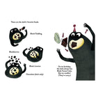 Scared of the Dark? It's Really Scared of You by Peter Vegas & Benjamin Chaud