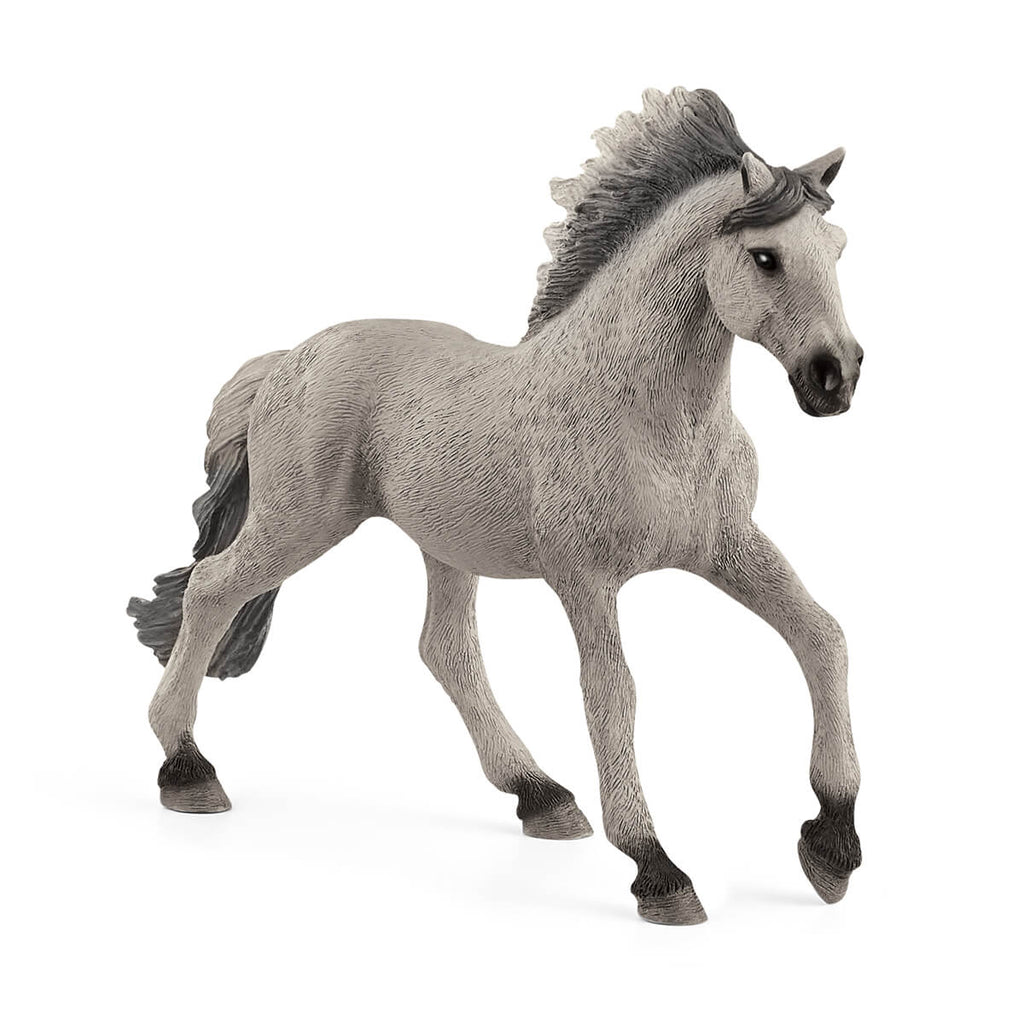 Sorraia Mustang Stallion by Schleich