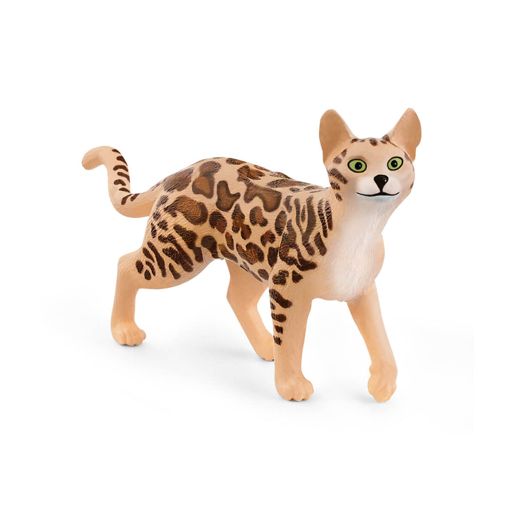 Bengal Cat by Schleich